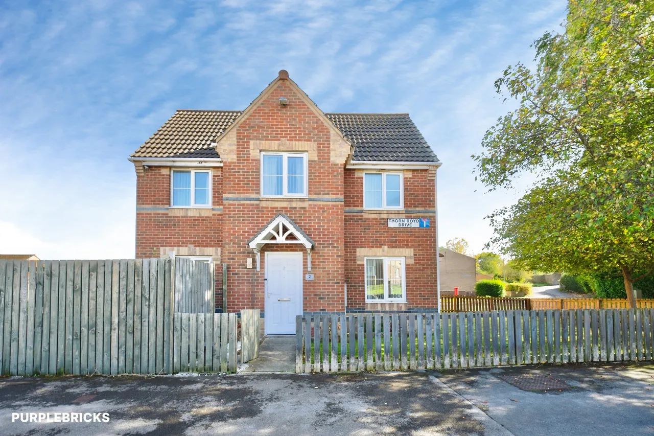 Thornroyd Drive, Bradford, BD4, photo 2
