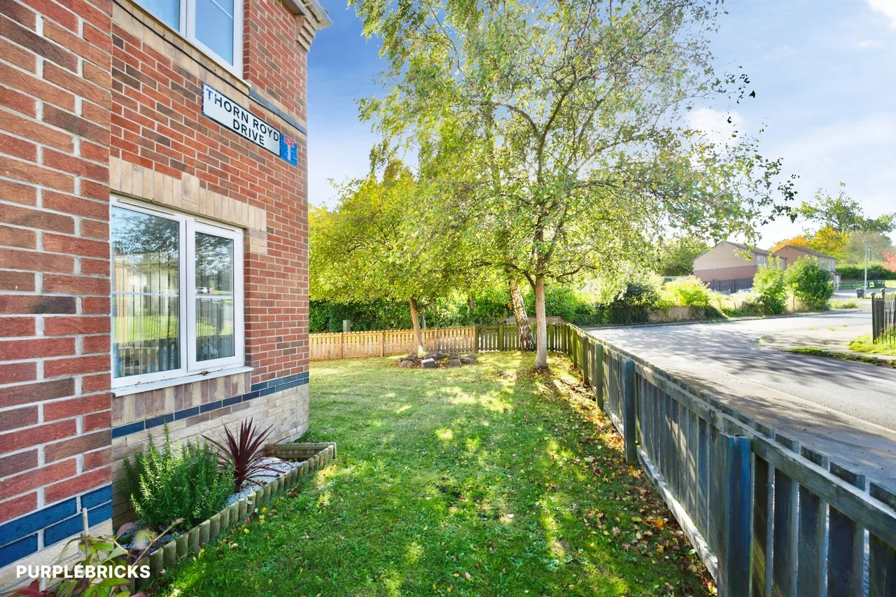 Thornroyd Drive, Bradford, BD4, photo 4