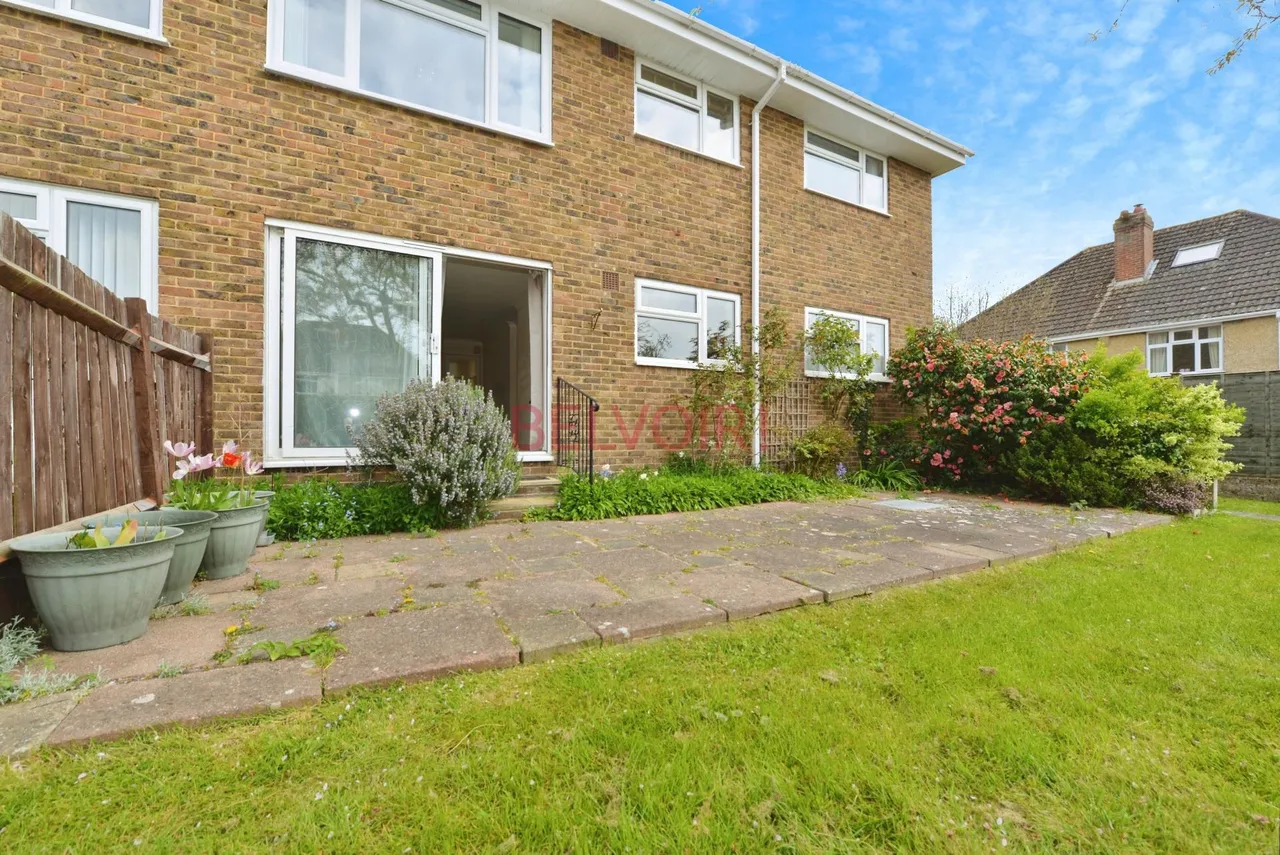 Lincoln Court, Shirley, Southampton, SO15, photo 10