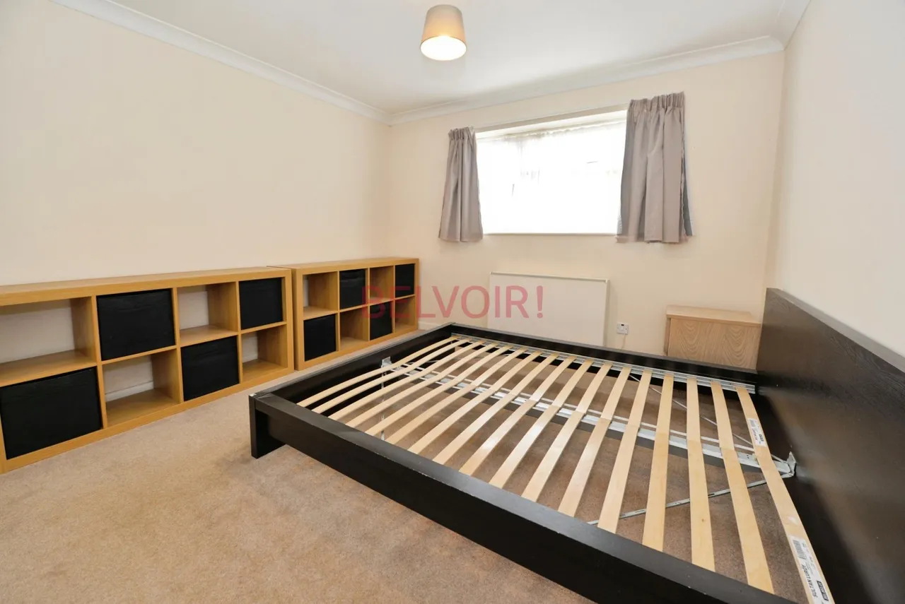 Lincoln Court, Shirley, Southampton, SO15, photo 8
