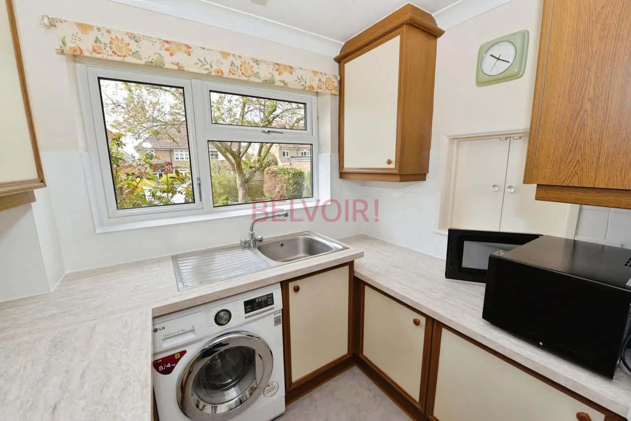 Lincoln Court, Shirley, Southampton, SO15, photo 4