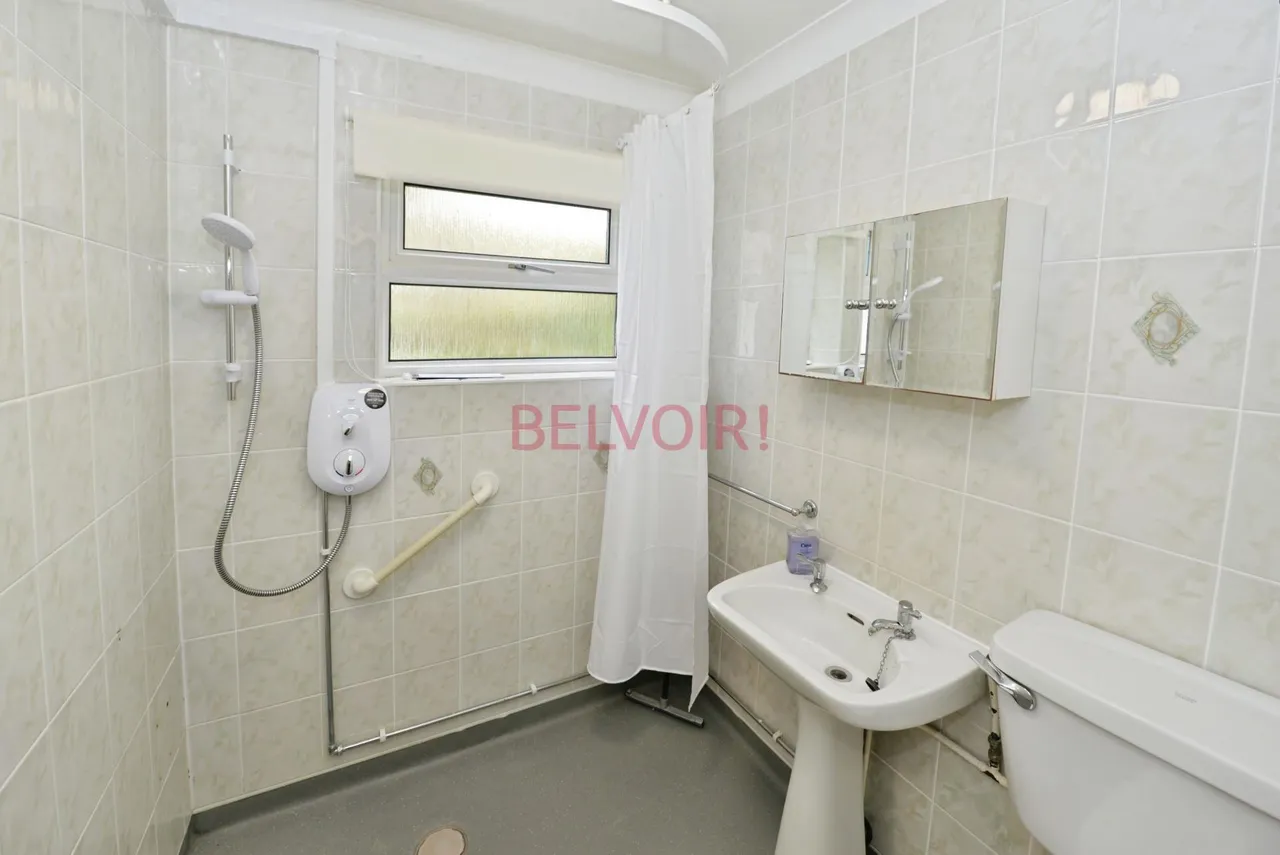 Lincoln Court, Shirley, Southampton, SO15, photo 9