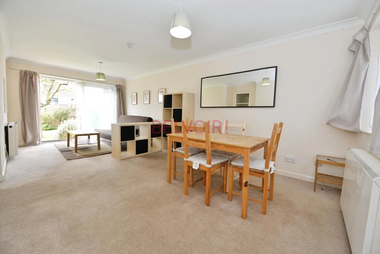 Lincoln Court, Shirley, Southampton, SO15, photo 5