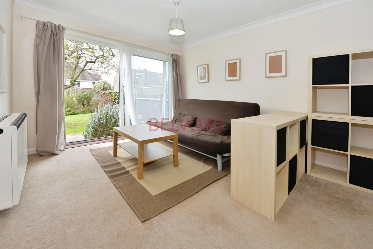 Lincoln Court, Shirley, Southampton, SO15, photo 3