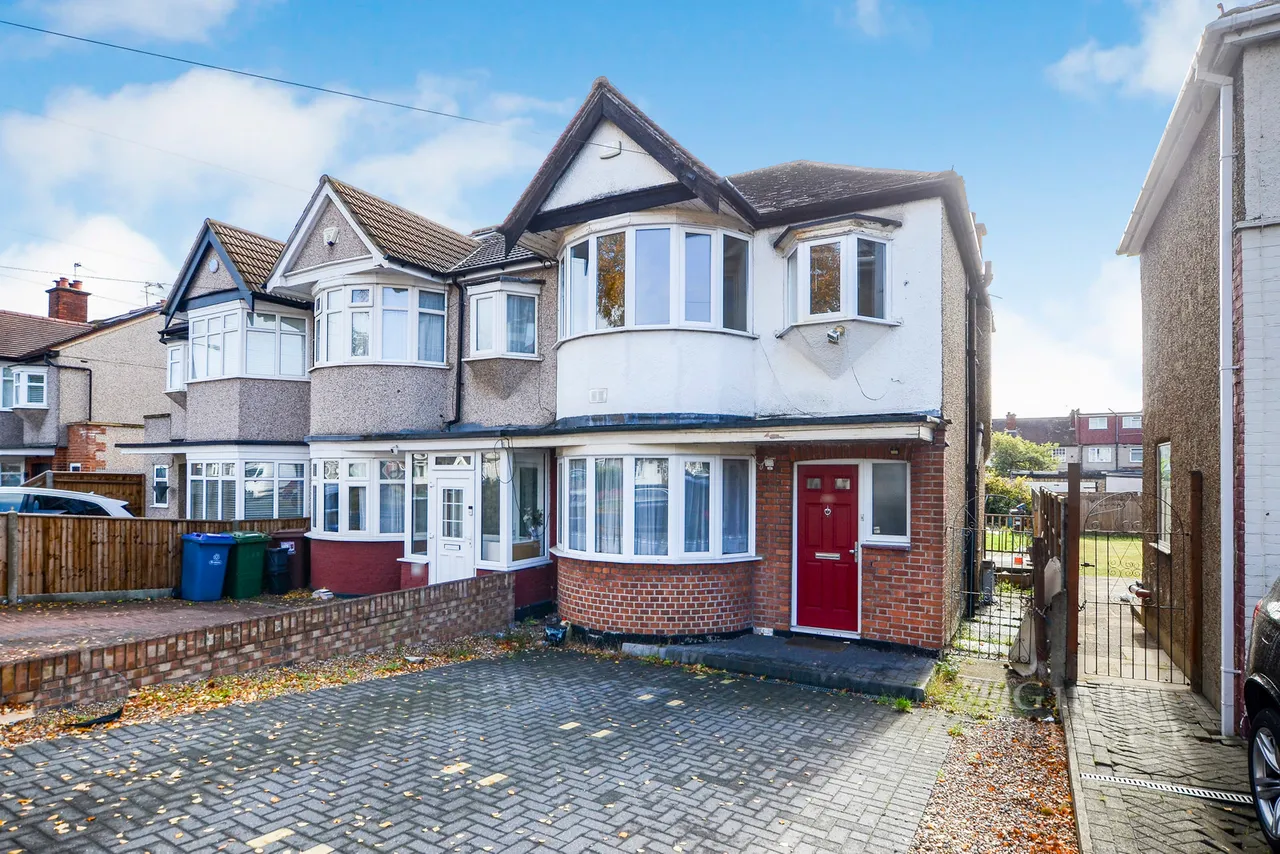 Malvern Avenue, Harrow Fees Apply, HA2, photo 17