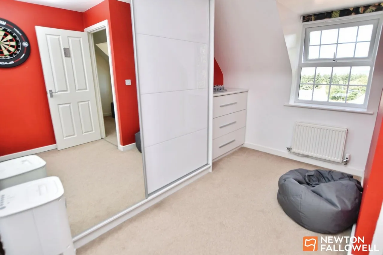 Pritchard Drive, Kegworth, DE74, photo 22