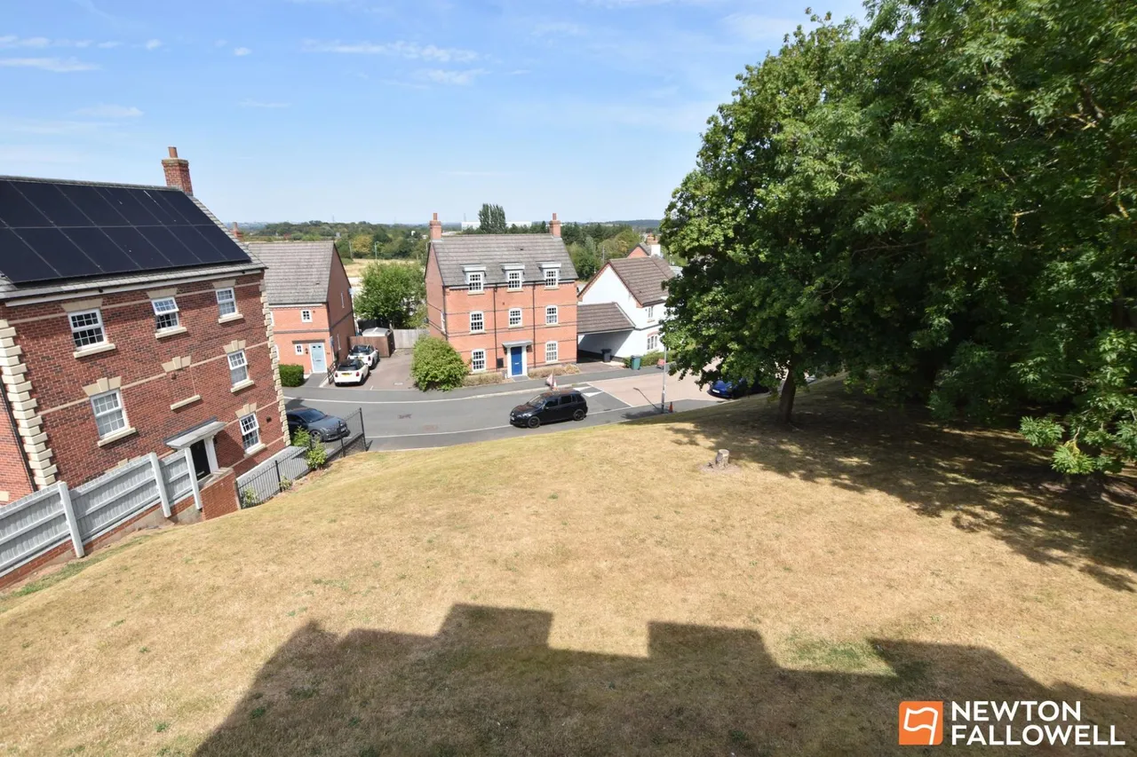 Pritchard Drive, Kegworth, DE74, photo 35
