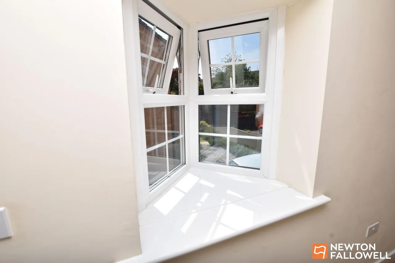 Pritchard Drive, Kegworth, DE74, photo 14