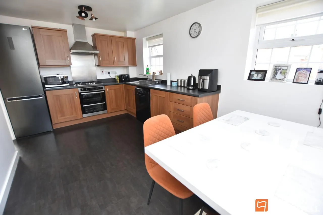 Pritchard Drive, Kegworth, DE74, photo 2