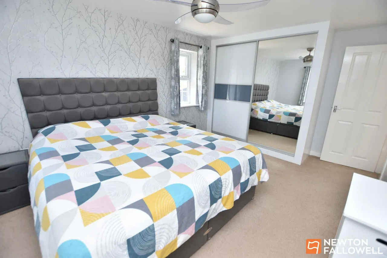 Pritchard Drive, Kegworth, DE74, photo 17