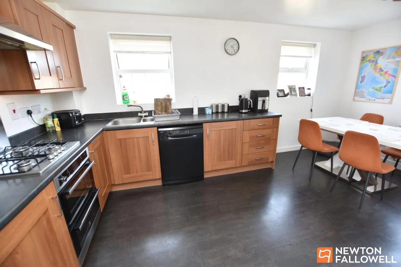 Pritchard Drive, Kegworth, DE74, photo 9