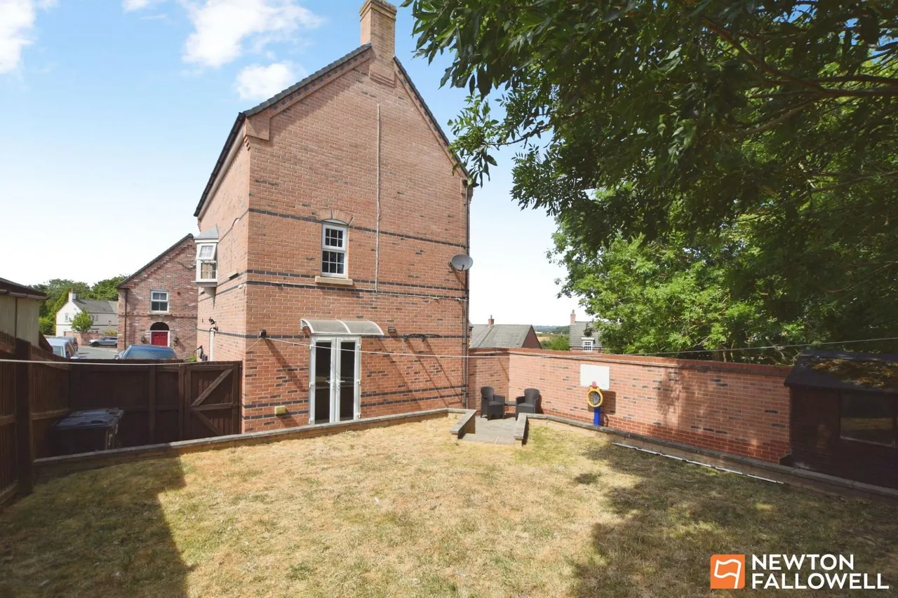 Pritchard Drive, Kegworth, DE74, photo 32