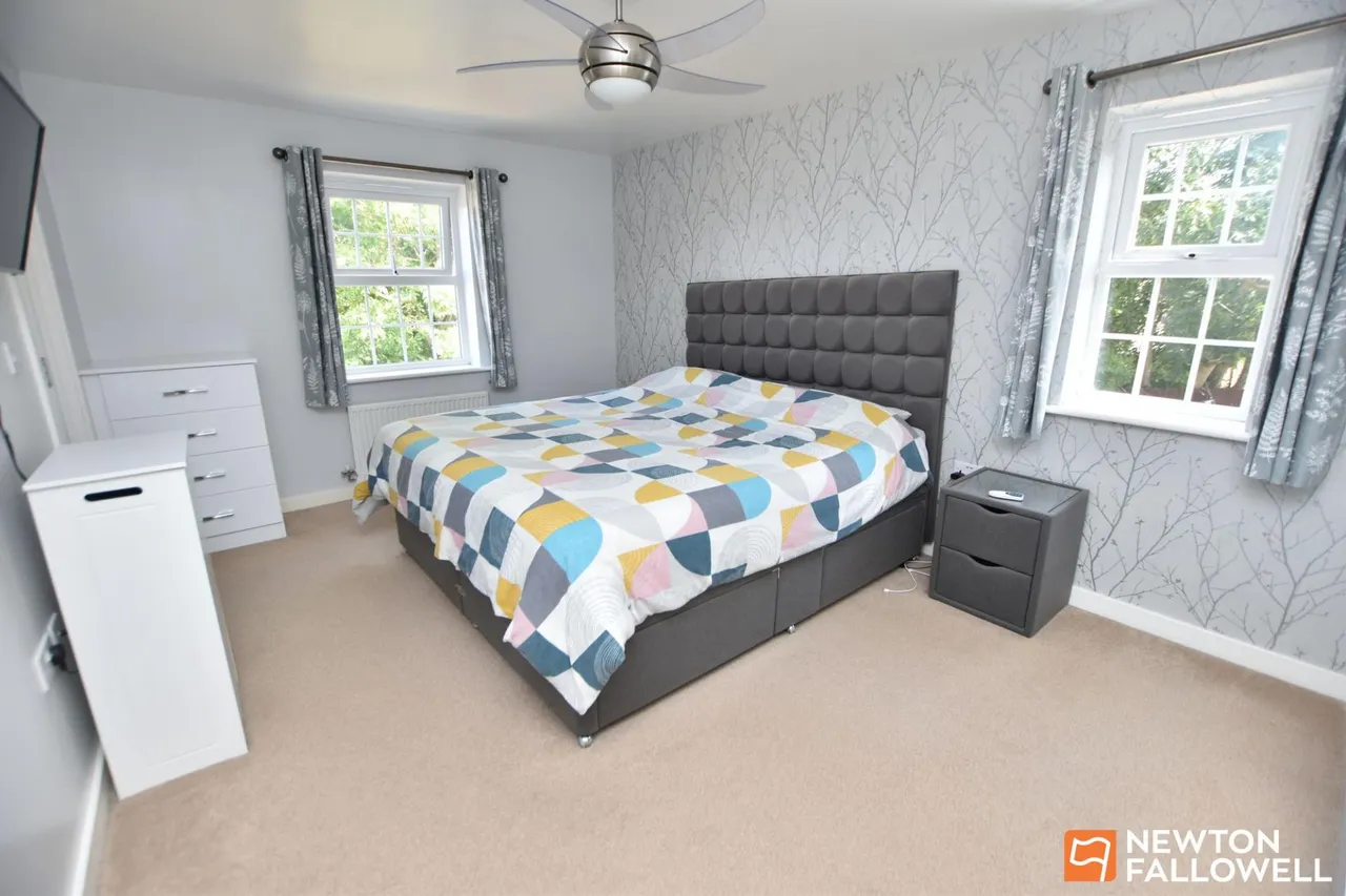 Pritchard Drive, Kegworth, DE74, photo 15