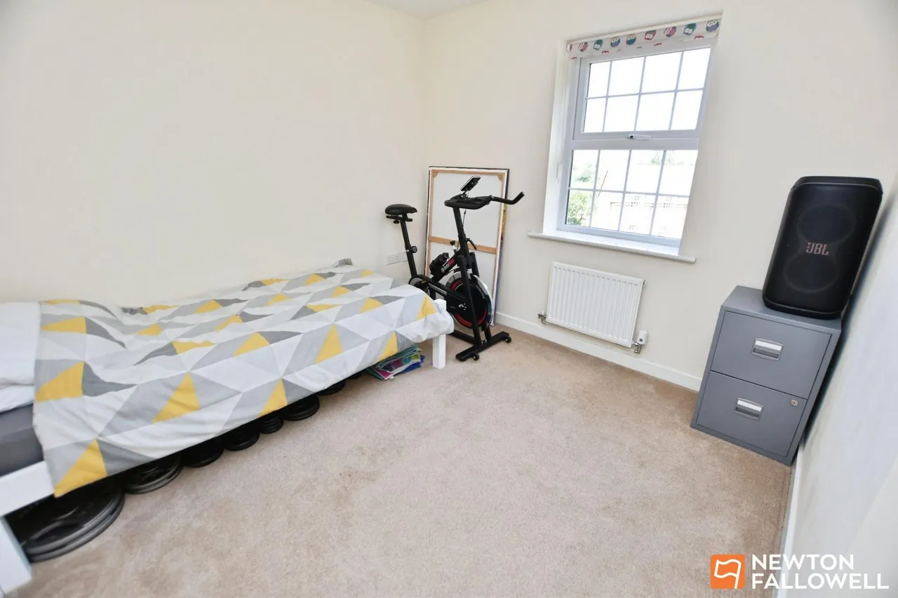 Pritchard Drive, Kegworth, DE74, photo 18