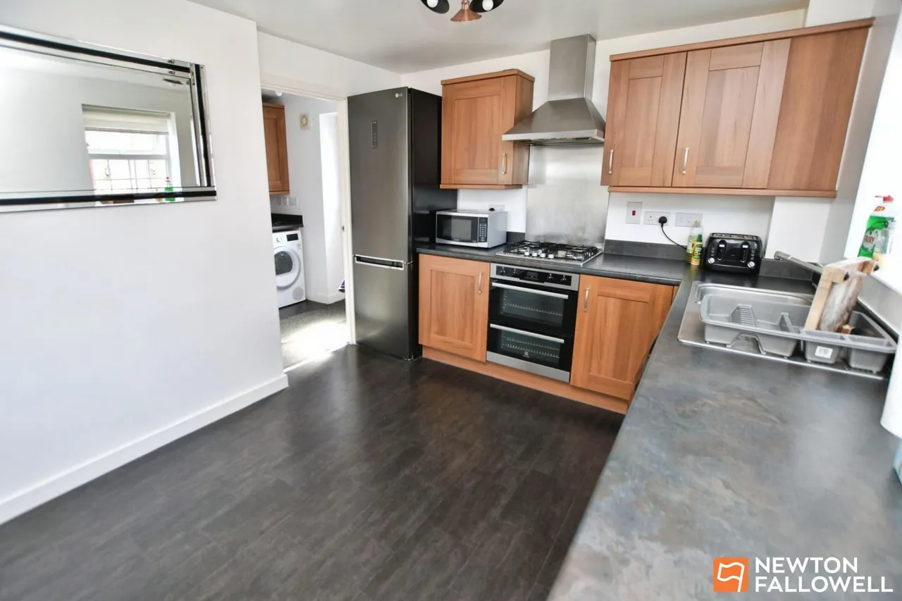 Pritchard Drive, Kegworth, DE74, photo 8