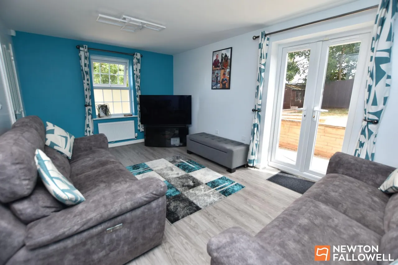 Pritchard Drive, Kegworth, DE74, photo 5