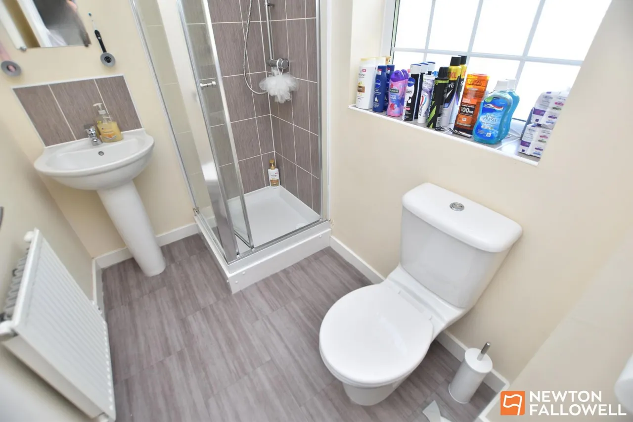 Pritchard Drive, Kegworth, DE74, photo 16