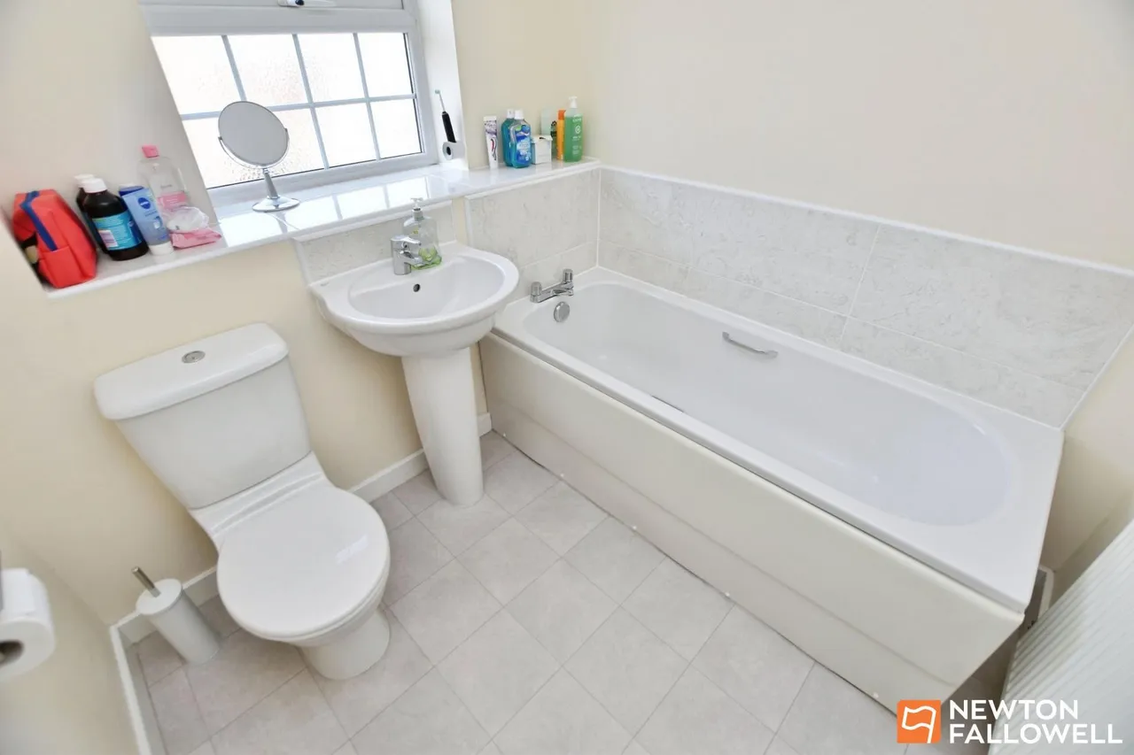 Pritchard Drive, Kegworth, DE74, photo 20