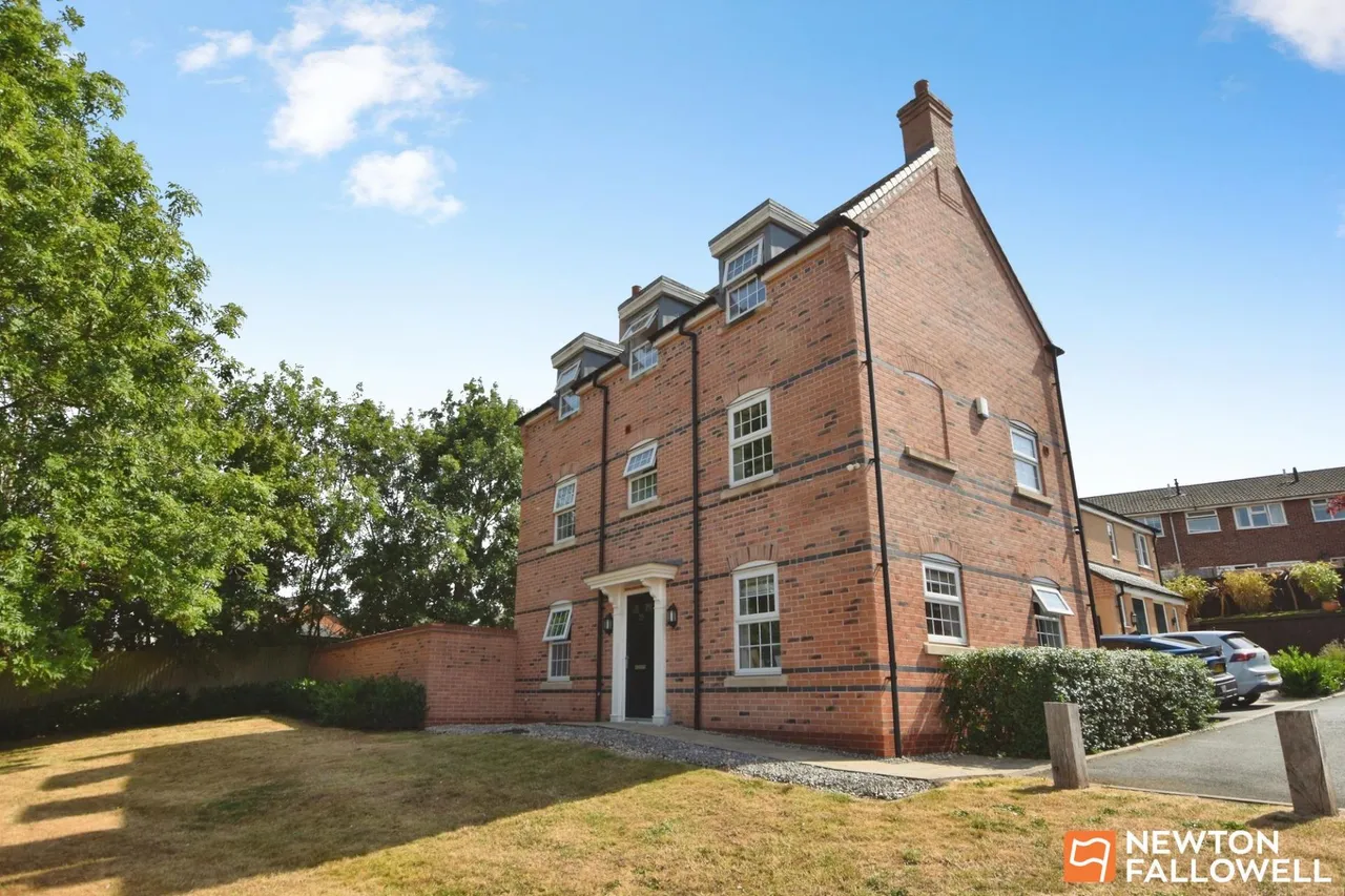 Pritchard Drive, Kegworth, DE74, photo 34