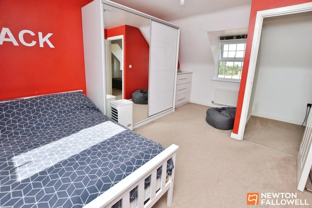 Pritchard Drive, Kegworth, DE74, photo 21