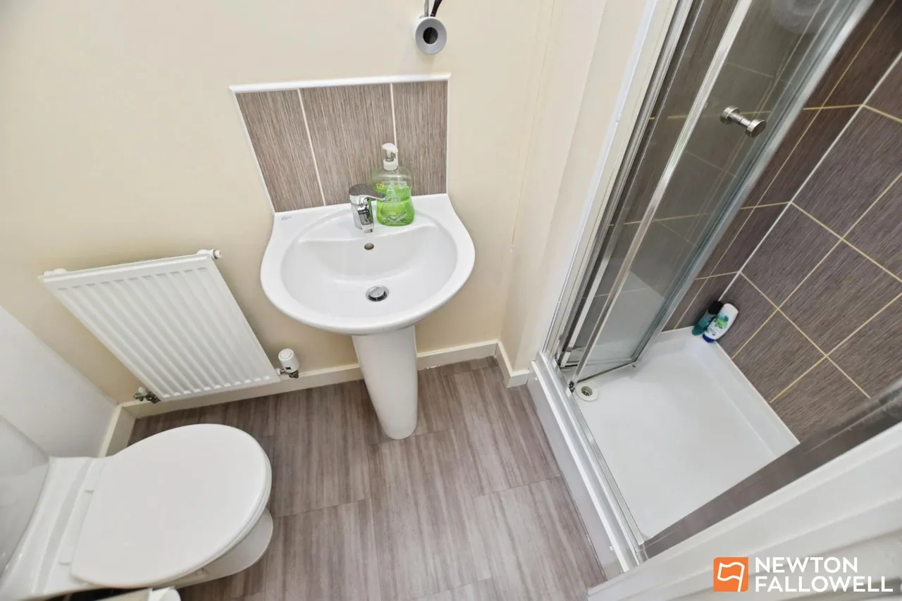 Pritchard Drive, Kegworth, DE74, photo 29