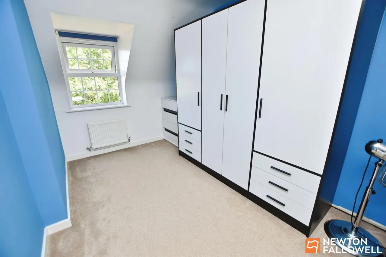 Pritchard Drive, Kegworth, DE74, photo 26