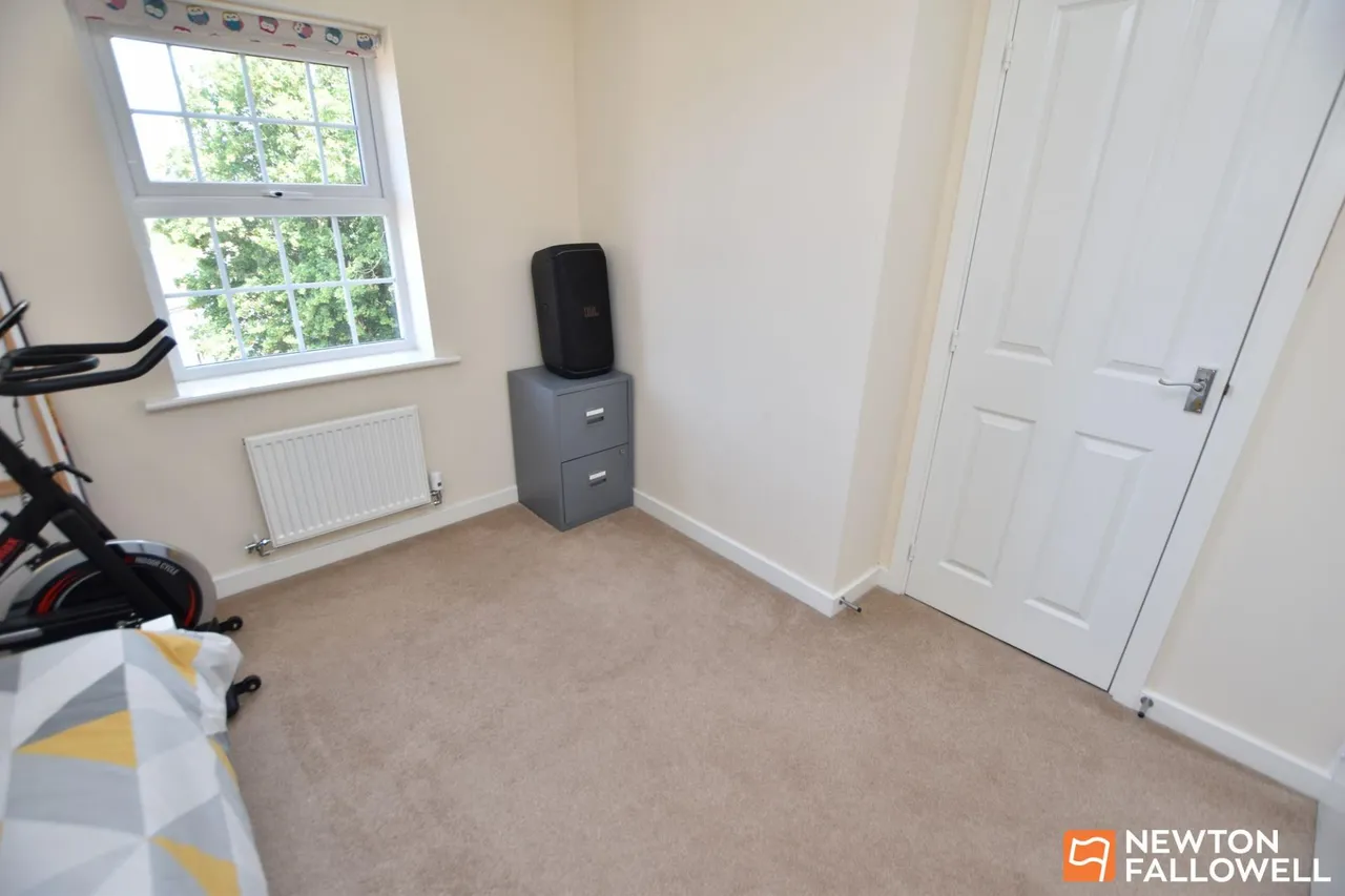Pritchard Drive, Kegworth, DE74, photo 19
