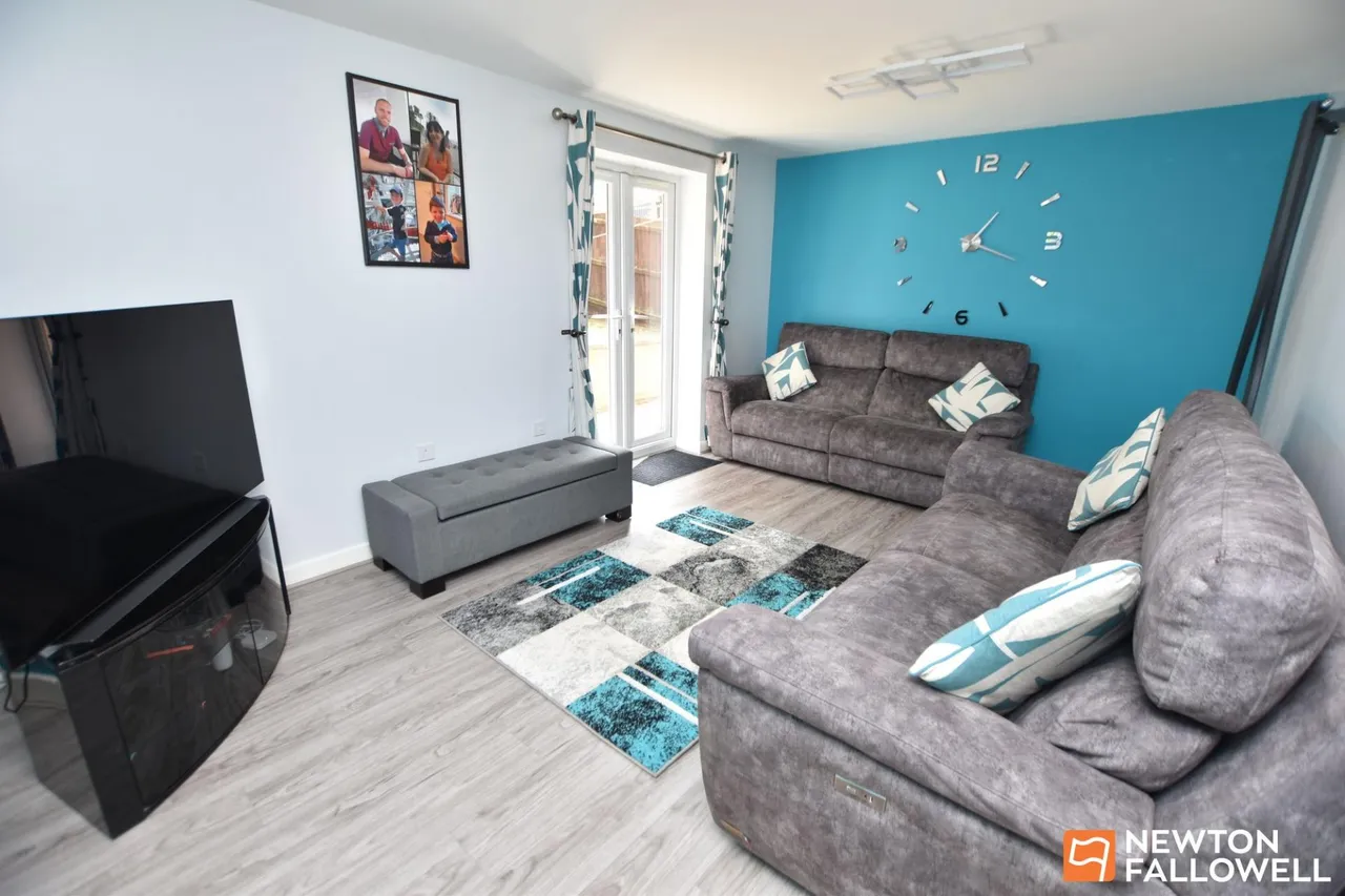 Pritchard Drive, Kegworth, DE74, photo 4