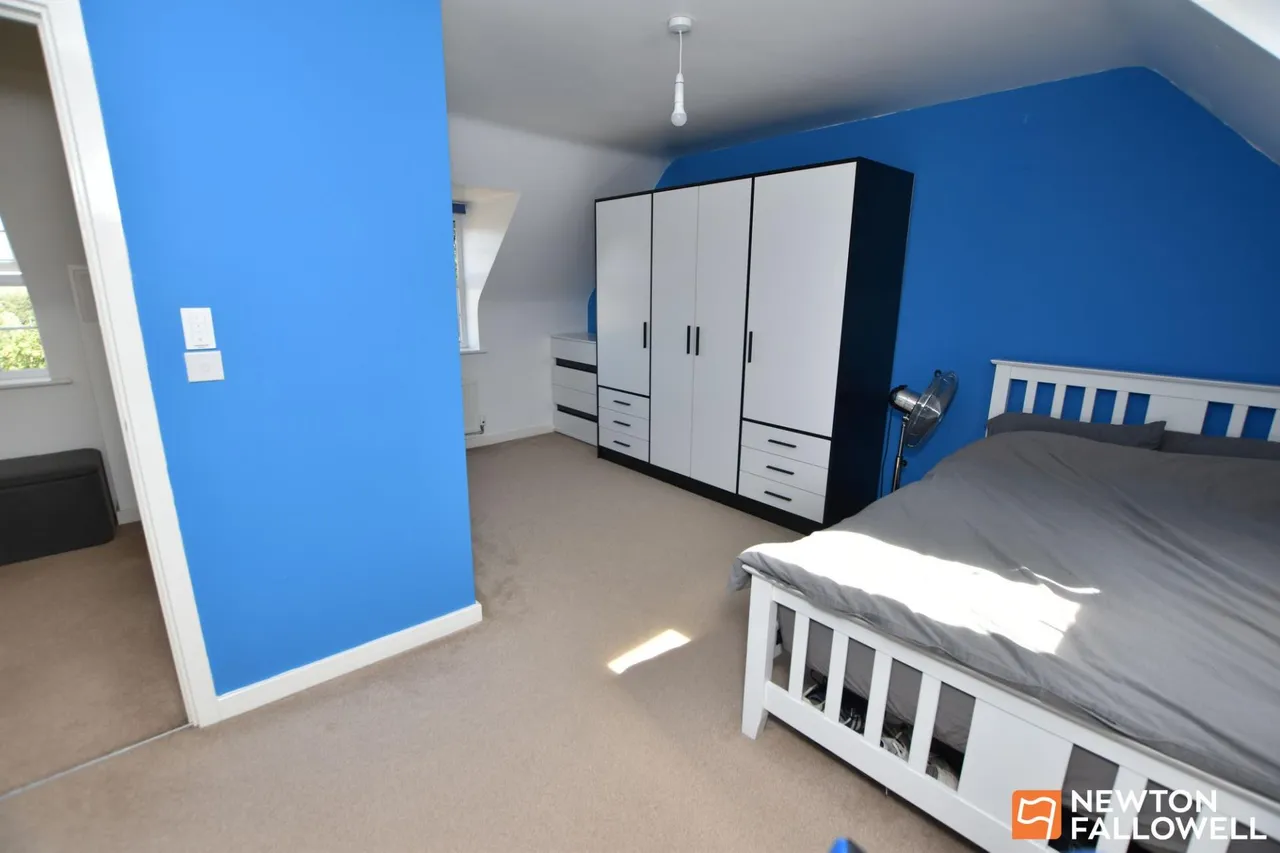 Pritchard Drive, Kegworth, DE74, photo 25