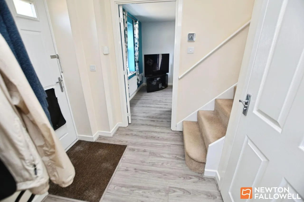 Pritchard Drive, Kegworth, DE74, photo 13
