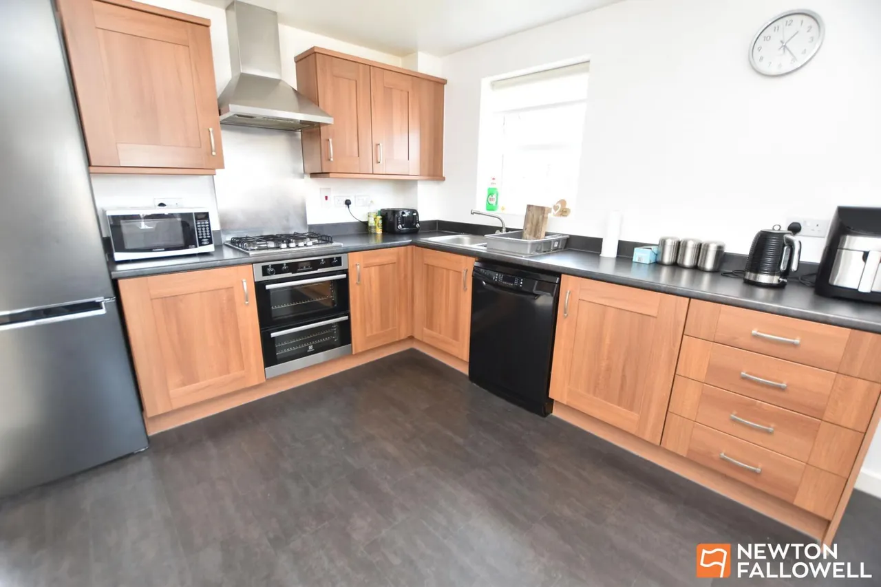 Pritchard Drive, Kegworth, DE74, photo 10