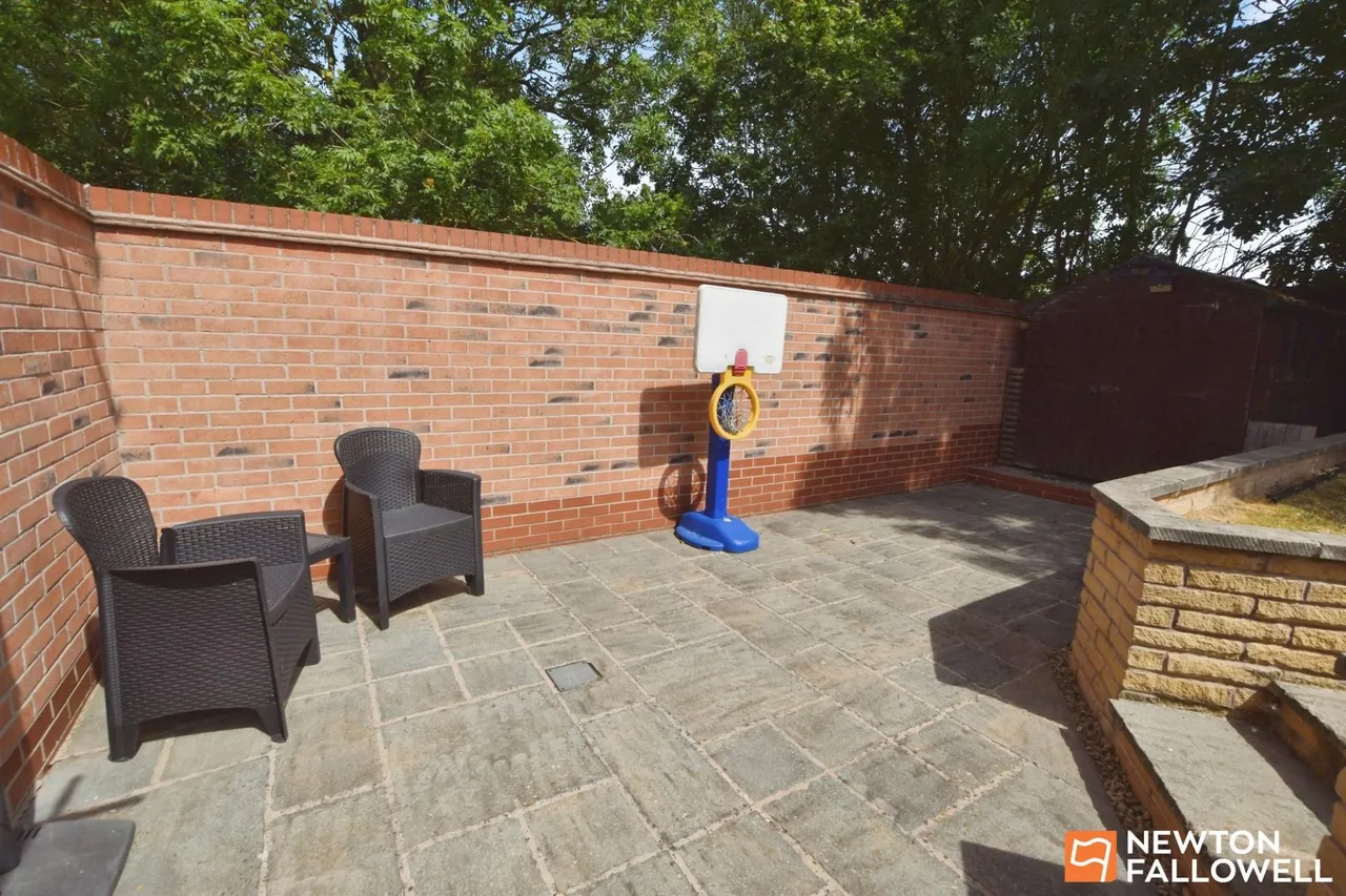 Pritchard Drive, Kegworth, DE74, photo 31