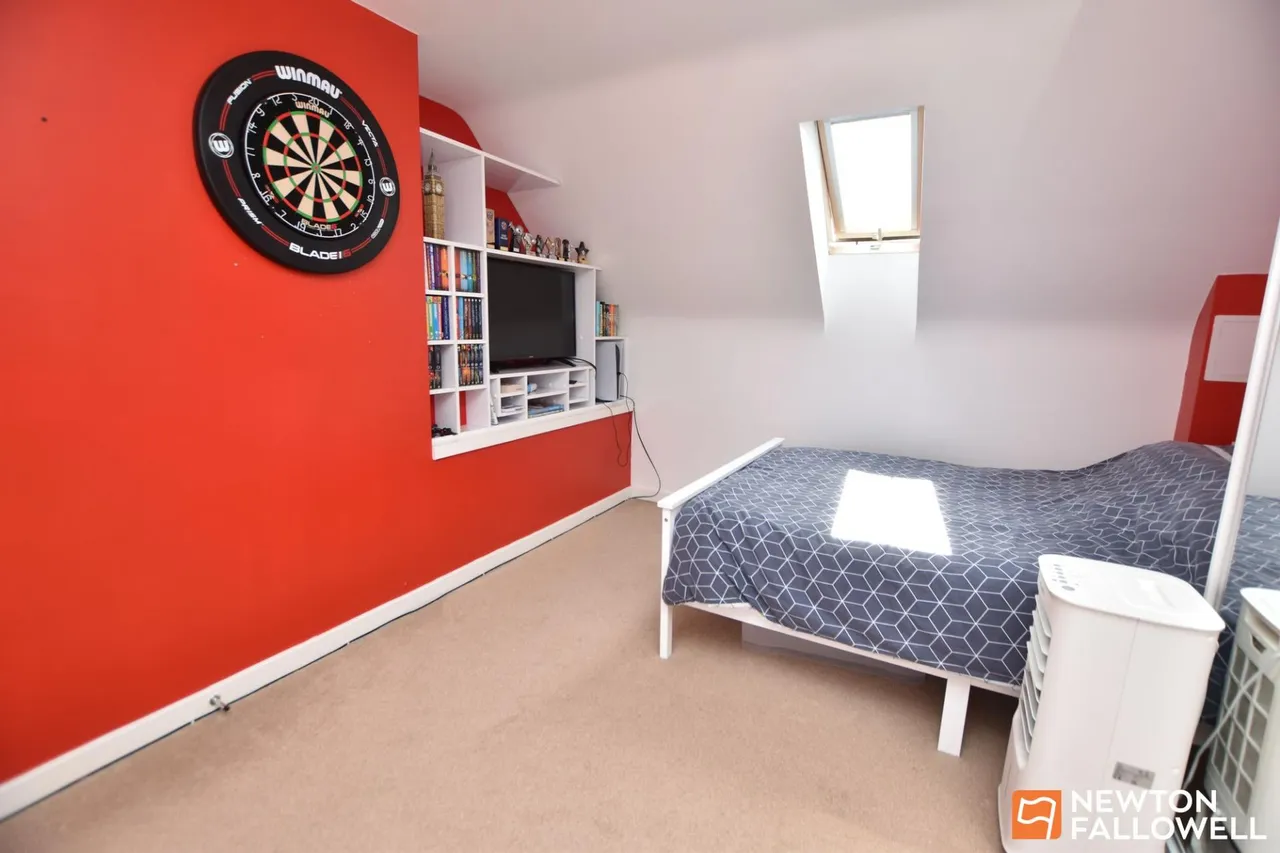 Pritchard Drive, Kegworth, DE74, photo 24