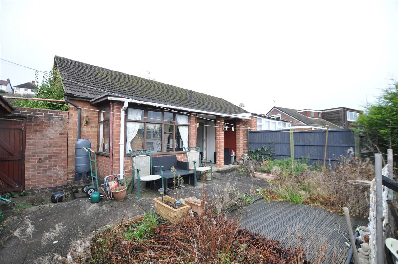 Charnwood Road, Burton-On-Trent, DE13, photo 9