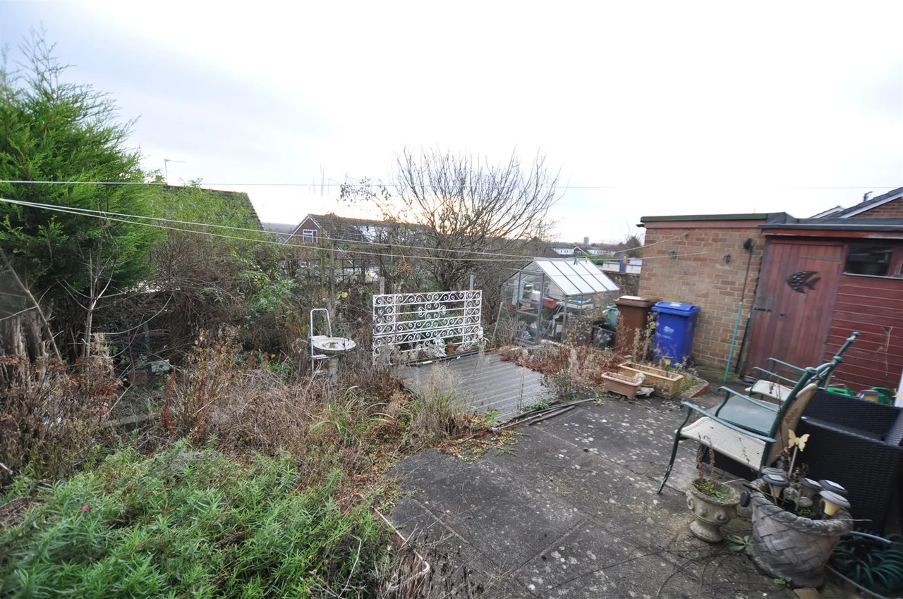 Charnwood Road, Burton-On-Trent, DE13, photo 10