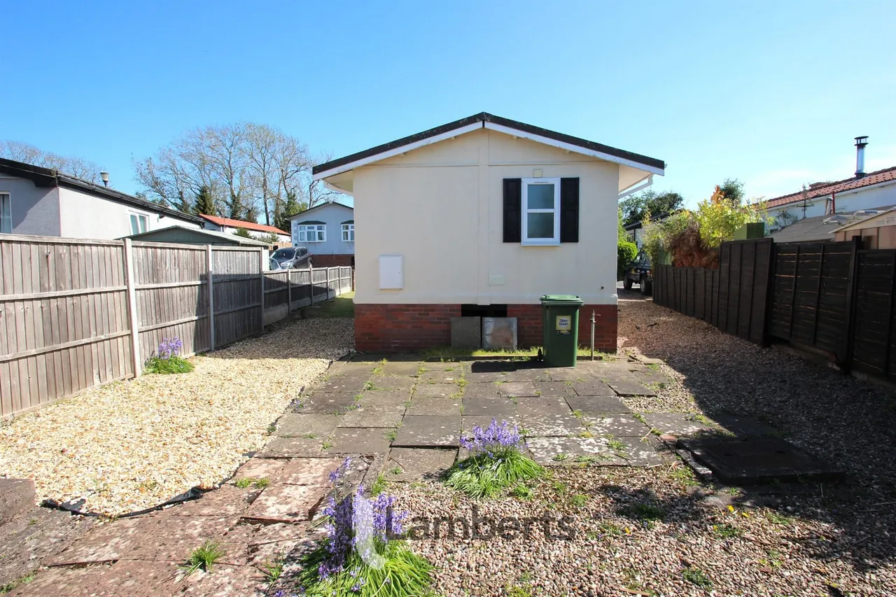 4 Oversley Mill Park, Alcester, photo 13