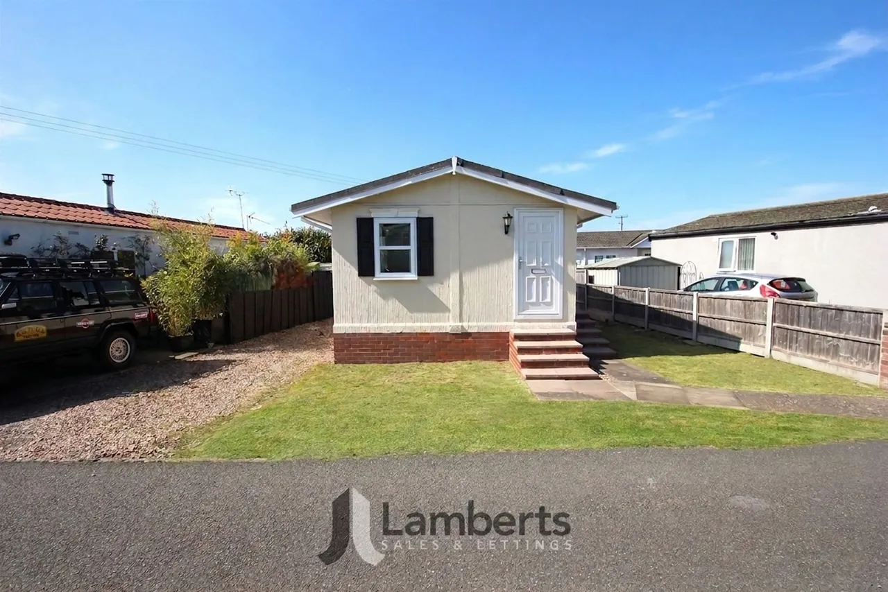 4 Oversley Mill Park, Alcester, photo 16