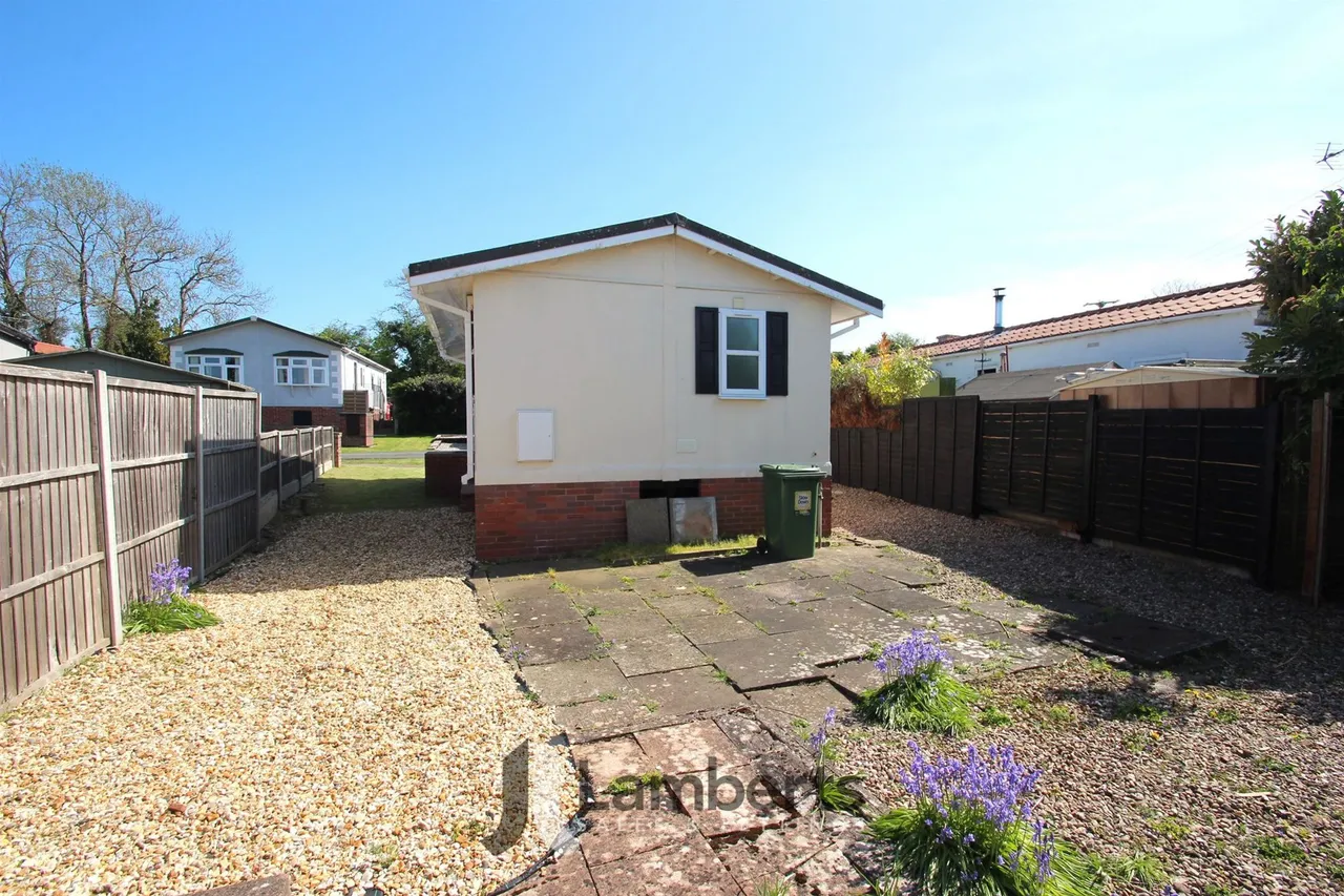 4 Oversley Mill Park, Alcester, photo 14