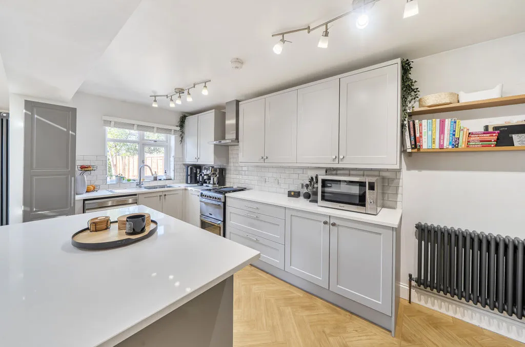 Gerda Road, London, SE9, photo 5