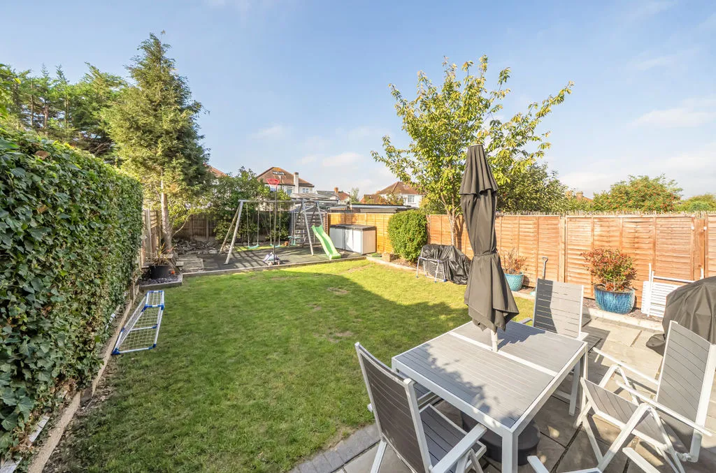 Gerda Road, London, SE9, photo 19