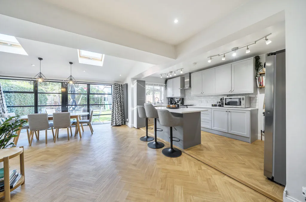 Gerda Road, London, SE9, photo 14