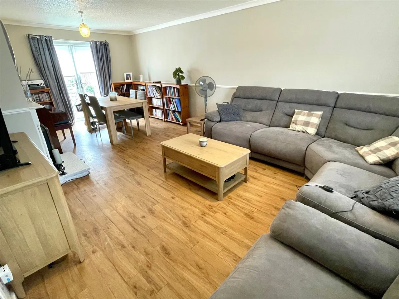Peel Crescent, Lancaster, LA1, photo 5
