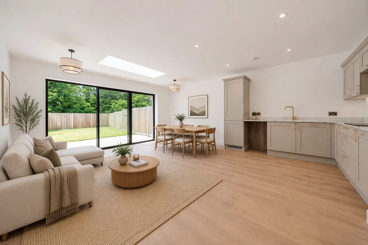 Wyvern Close, Orpington, BR6, photo 2