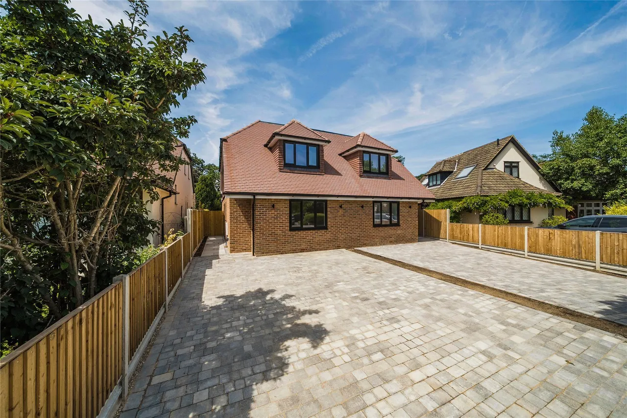 Wyvern Close, Orpington, BR6, photo 22