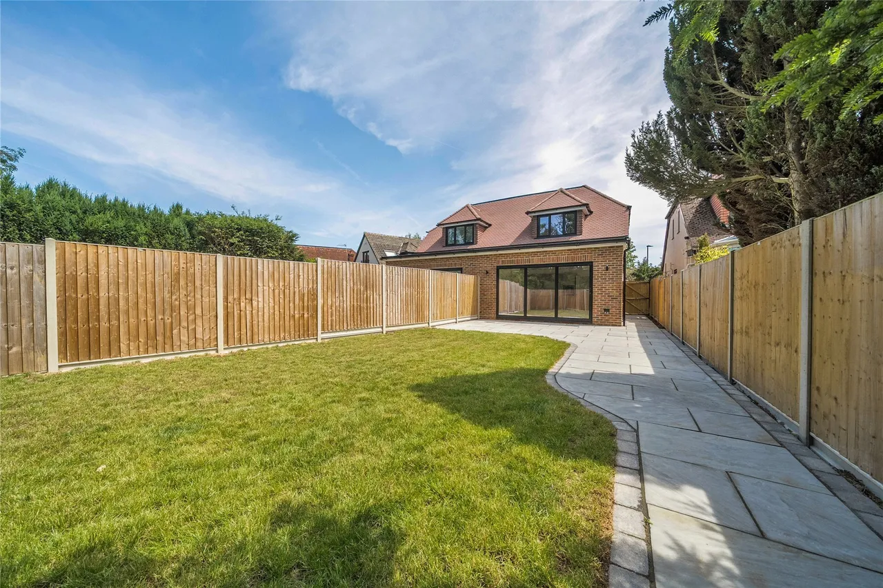 Wyvern Close, Orpington, BR6, photo 4