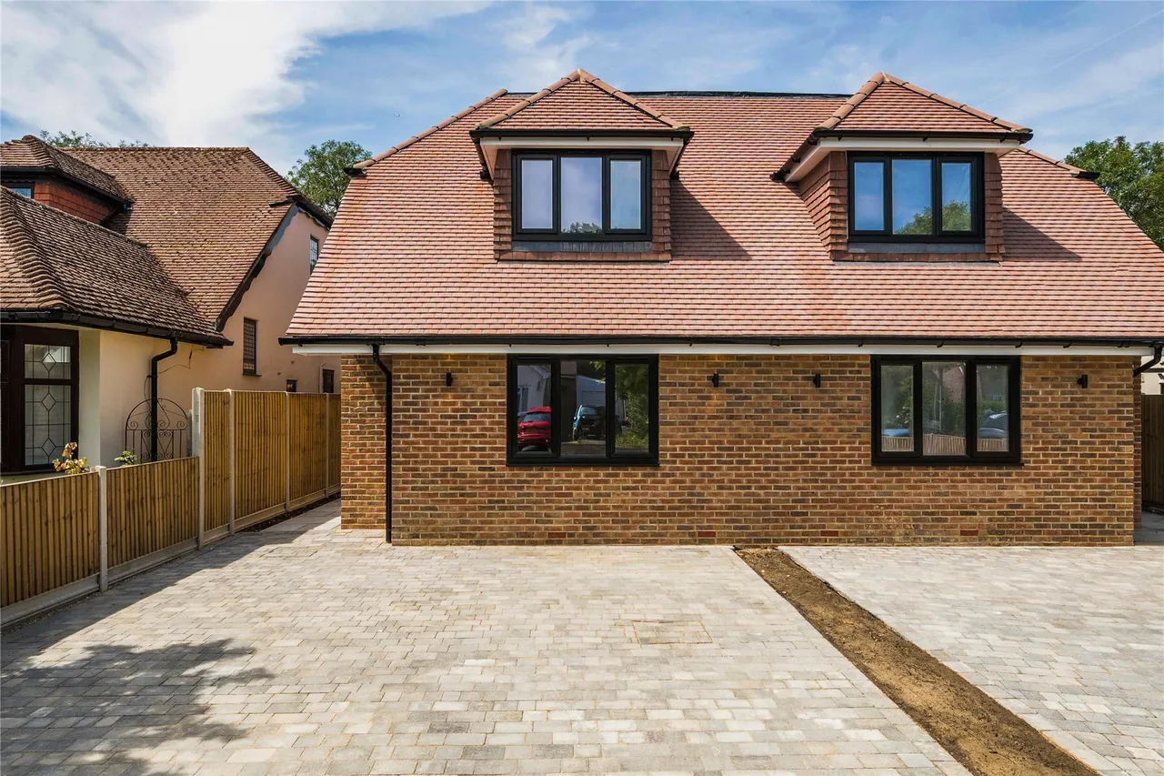 Wyvern Close, Orpington, BR6, photo 23