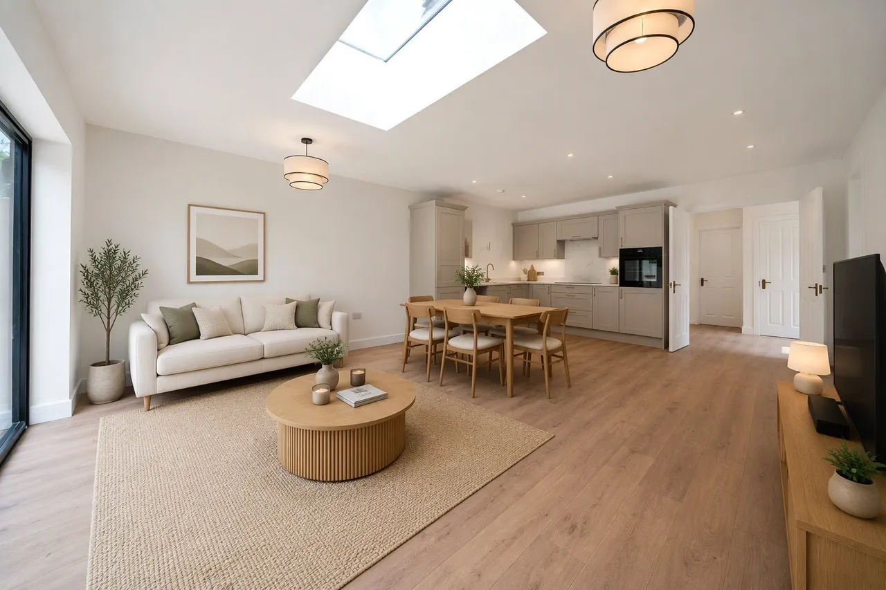 Wyvern Close, Orpington, BR6, photo 3