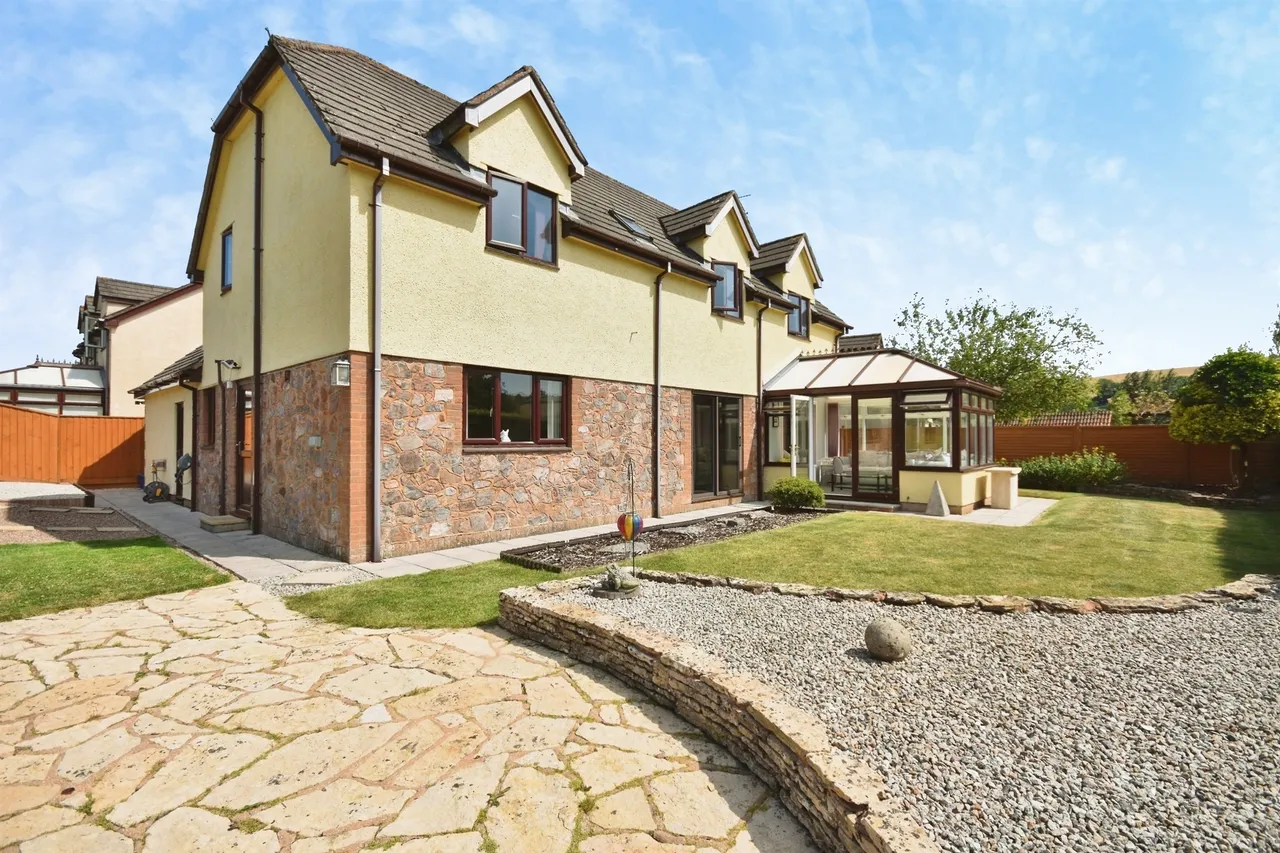 Sawyers Mill, Shillingford, EX16, photo 17