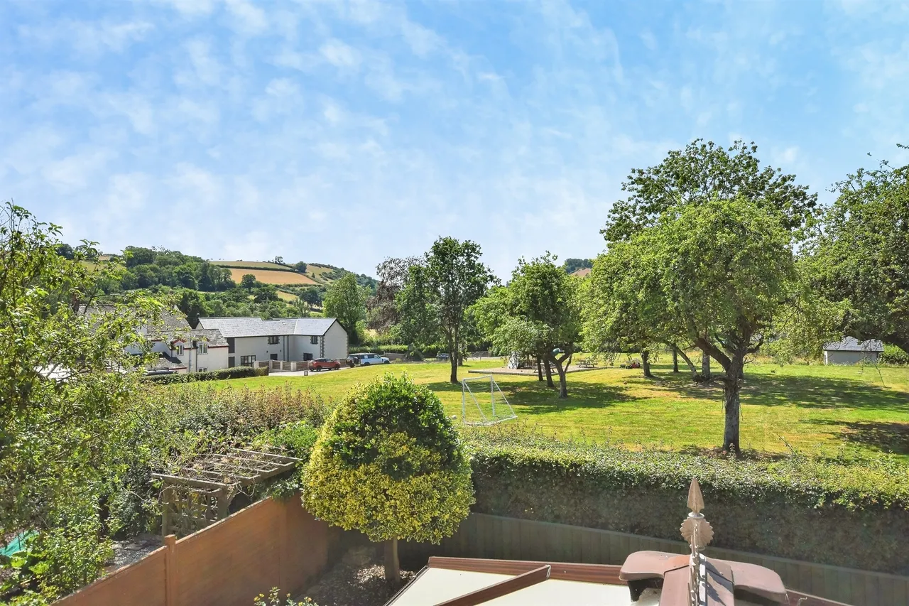 Sawyers Mill, Shillingford, EX16, photo 16