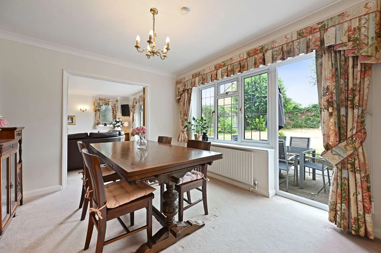 Orchard Grove, Chalfont St. Peter, SL9, photo 4